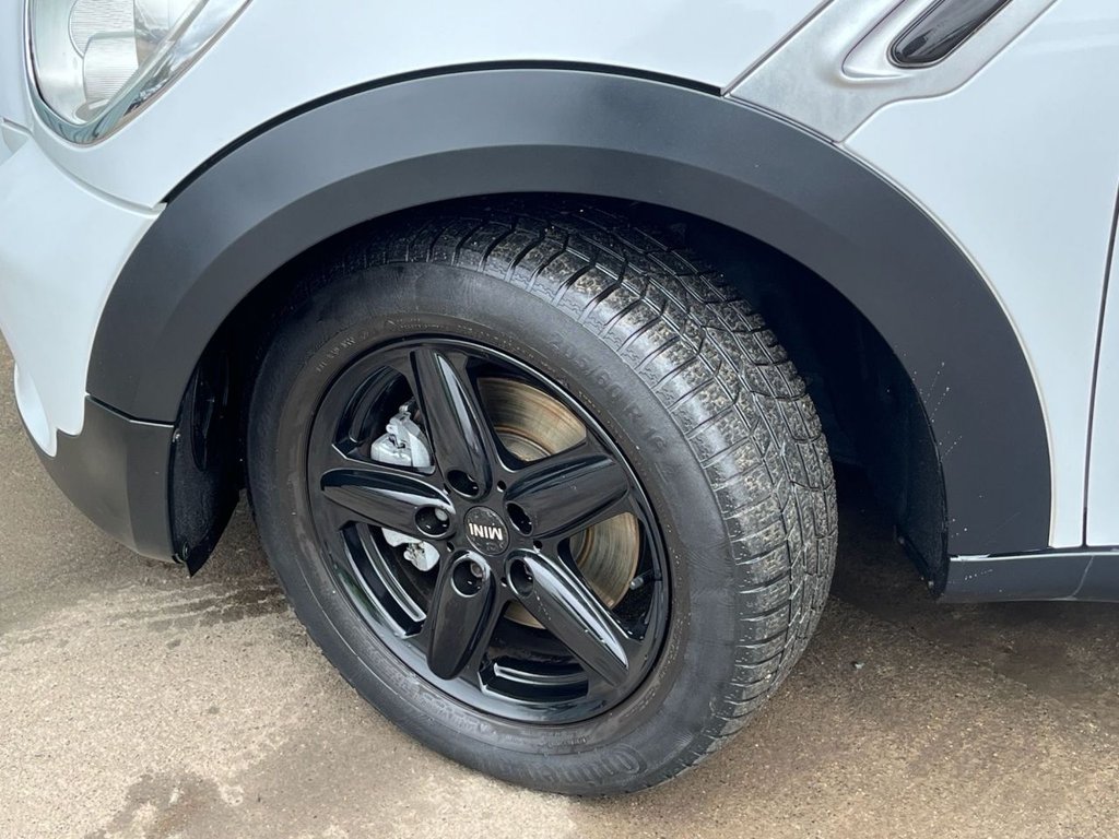 Used MINI Countryman 2012 for sale - 77952760: Photo 25