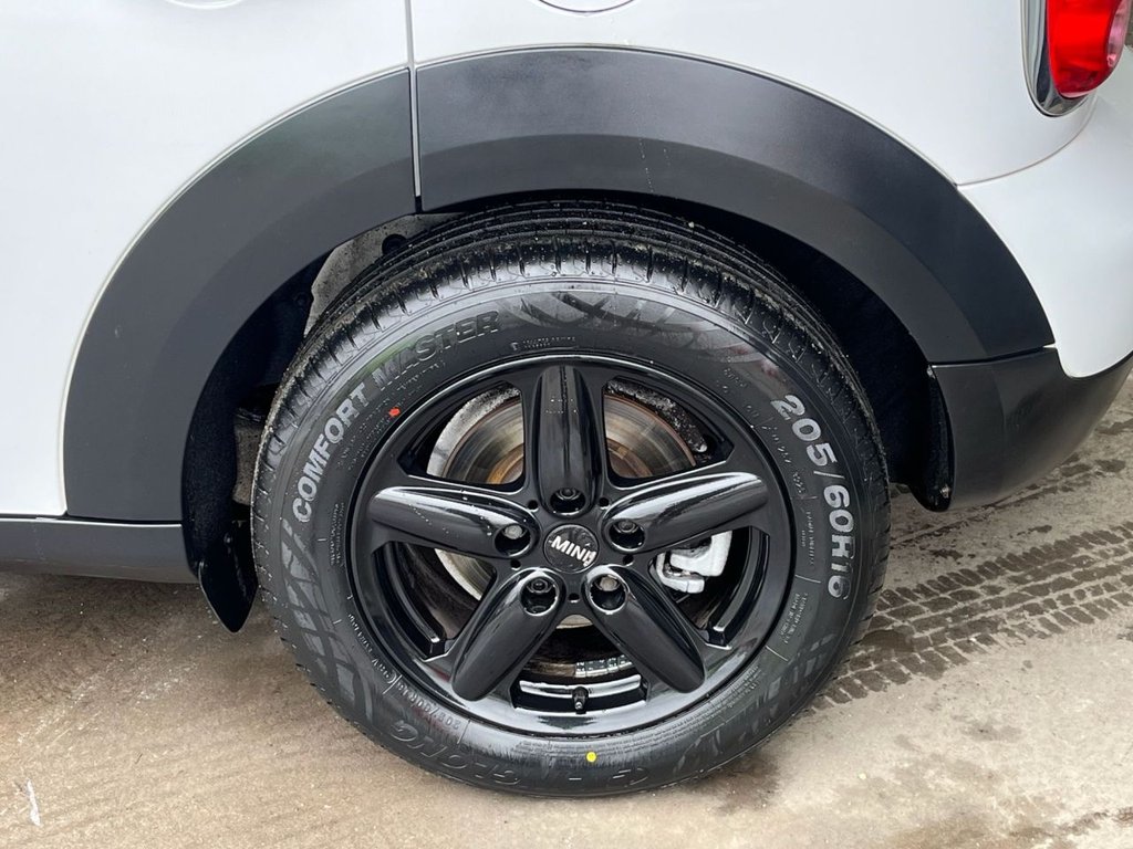 Used MINI Countryman 2012 for sale - 77952760: Photo 26