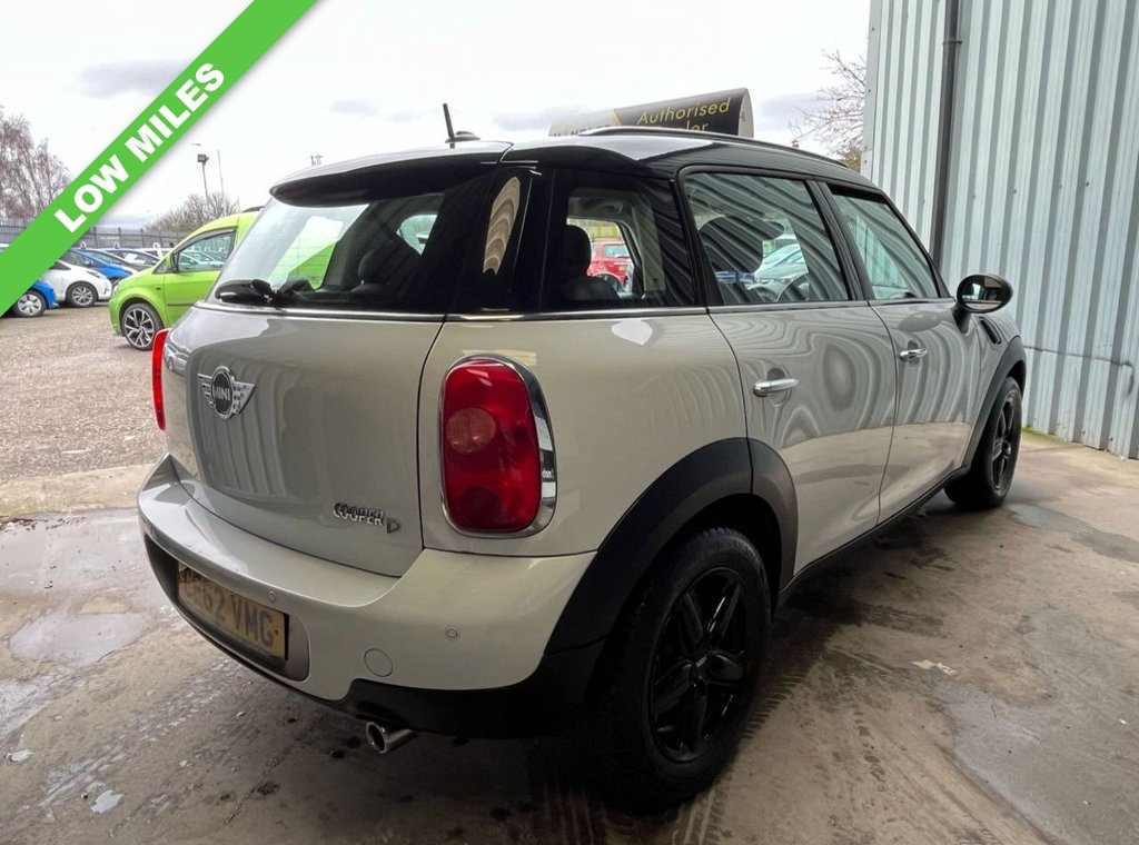 Used MINI Countryman 2012 for sale - 77952760: Photo 3