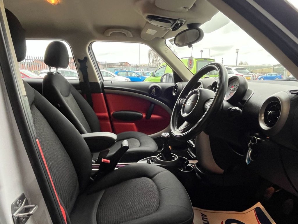 Used MINI Countryman 2012 for sale - 77952760: Photo 6