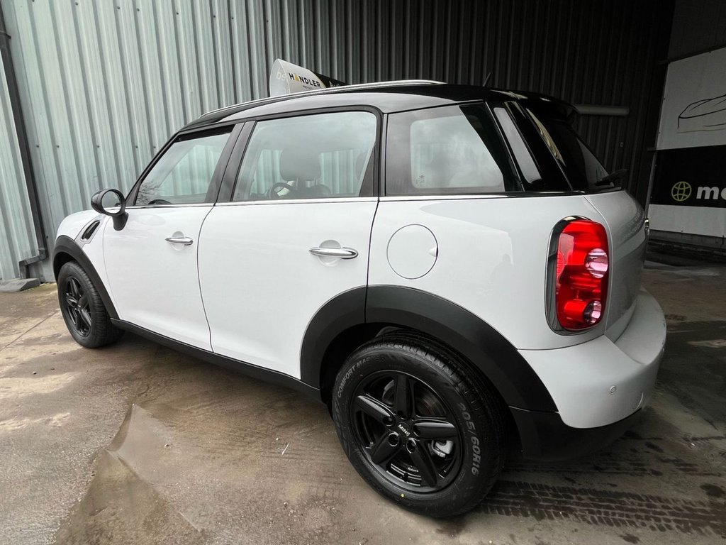 Used MINI Countryman 2012 for sale - 77952760: Photo 7