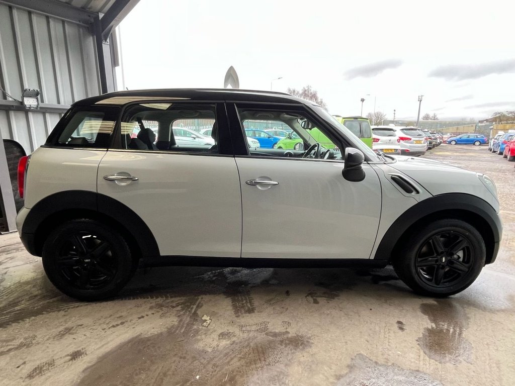 Used MINI Countryman 2012 for sale - 77952760: Photo 9