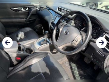 Used Nissan Qashqai 2016 for sale - 78124084: Photo