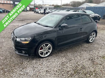 Used Audi A1 2014 for sale - 77681047: Photo