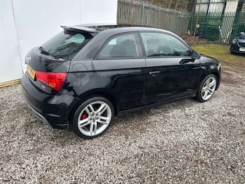 Used Audi A1 2014 for sale - 77681047: Photo
