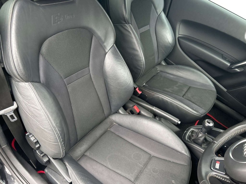 Used Audi A1 2014 for sale - 77681047: Photo 3