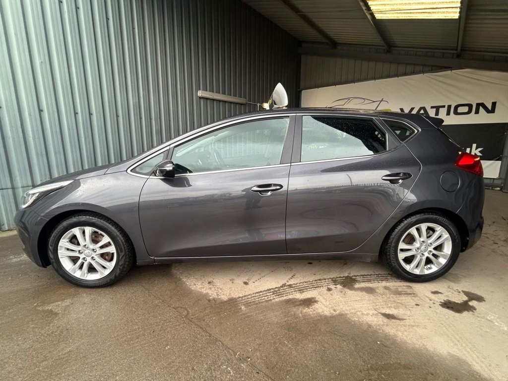 Used Kia Ceed 2015 for sale - 77565406: Photo 11
