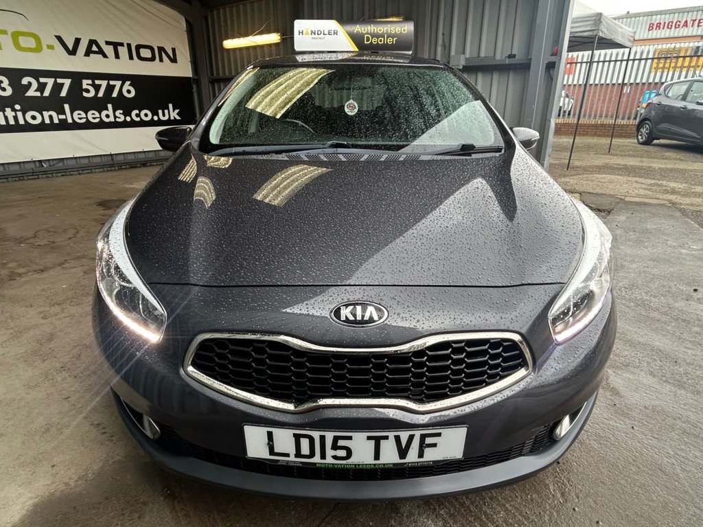 Used Kia Ceed 2015 for sale - 77565406: Photo 12