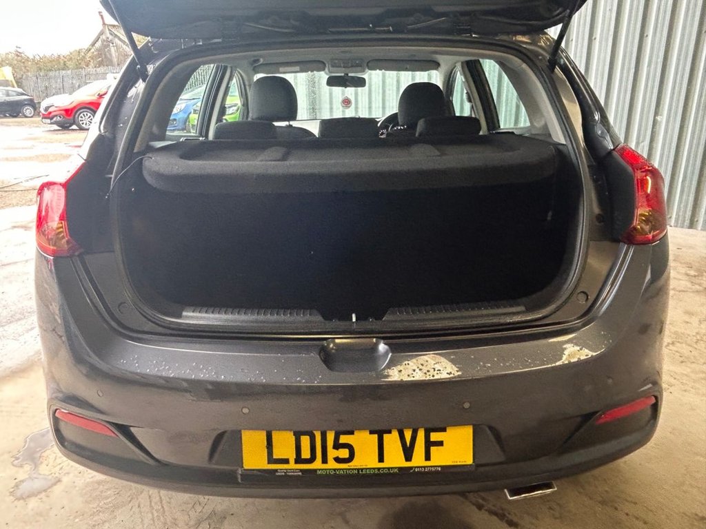 Used Kia Ceed 2015 for sale - 77565406: Photo 15