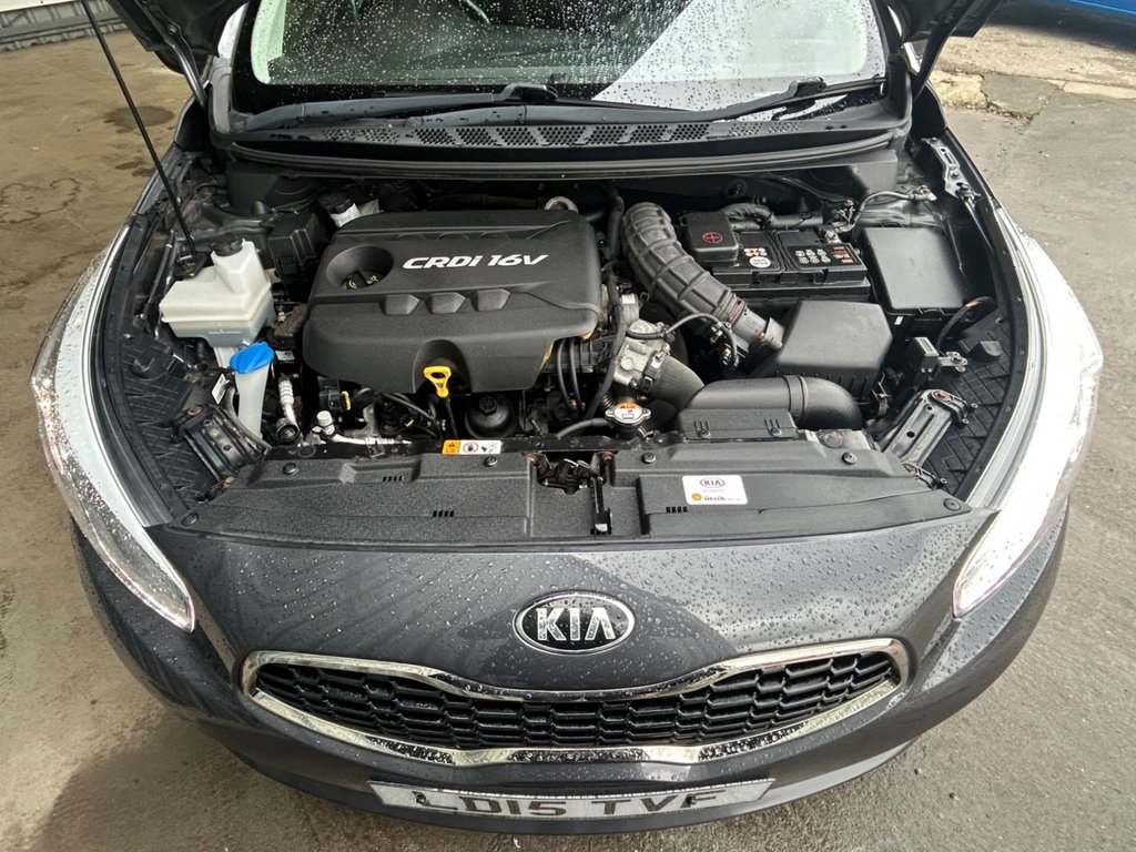 Used Kia Ceed 2015 for sale - 77565406: Photo 16