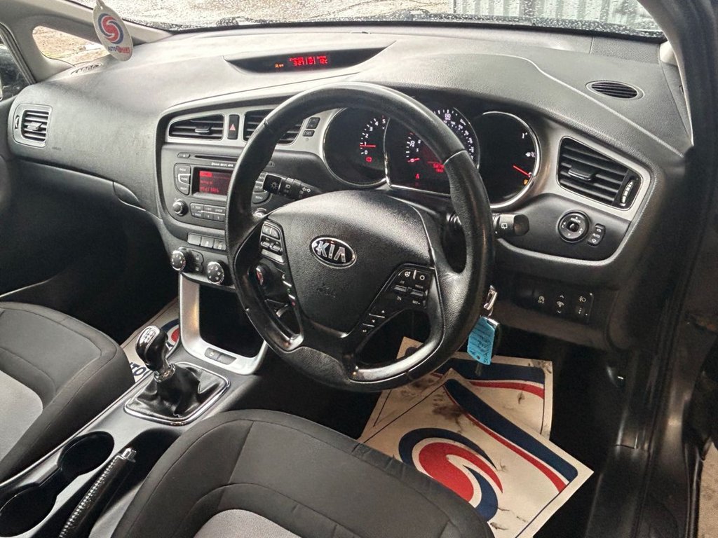 Used Kia Ceed 2015 for sale - 77565406: Photo 18