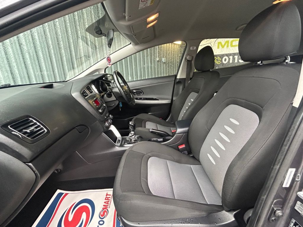 Used Kia Ceed 2015 for sale - 77565406: Photo 19