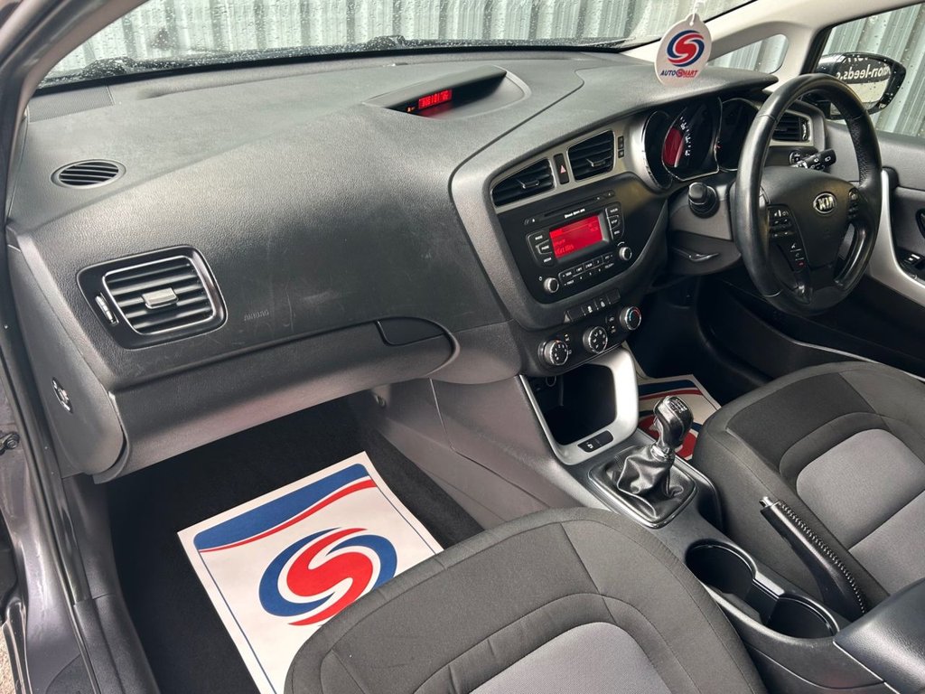 Used Kia Ceed 2015 for sale - 77565406: Photo 20