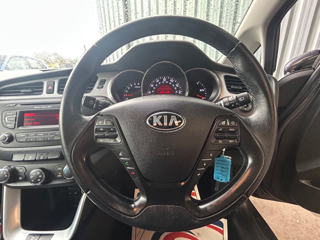 Used Kia Ceed 2015 for sale - 77565406: Photo 21