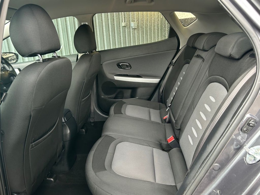 Used Kia Ceed 2015 for sale - 77565406: Photo 24