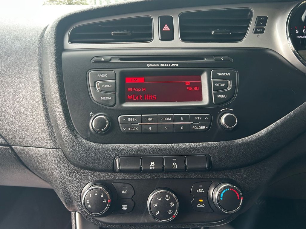 Used Kia Ceed 2015 for sale - 77565406: Photo 25