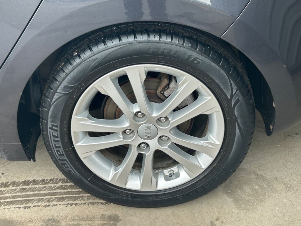 Used Kia Ceed 2015 for sale - 77565406: Photo 29