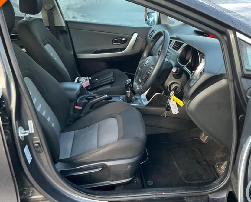 Used Kia Ceed 2015 for sale - 77565406: Photo 3