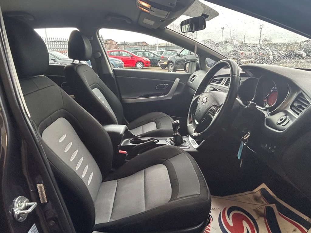 Used Kia Ceed 2015 for sale - 77565406: Photo 6