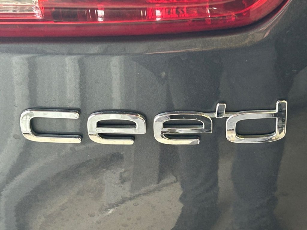 Used Kia Ceed 2015 for sale - 77565406: Photo 8