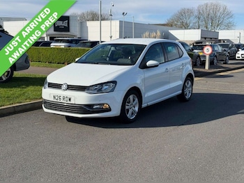 Volkswagen Polo feature image