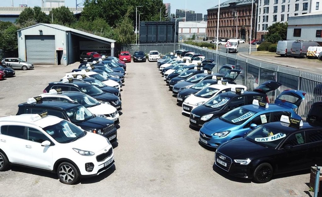 Used Volkswagen Polo 2016 for sale - 77850463: Photo 4