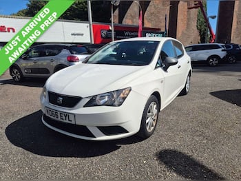 Used SEAT Ibiza 2017 for sale - 79804942: Photo