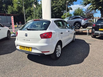 Used SEAT Ibiza 2017 for sale - 79804942: Photo