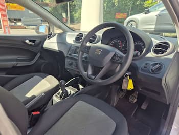 Used SEAT Ibiza 2017 for sale - 79804942: Photo