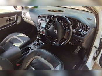 Used Kia Ceed 2017 for sale - 78401733: Photo