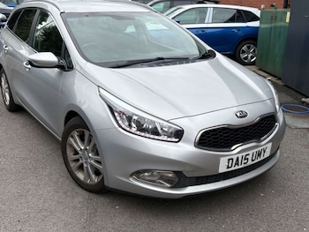 Used Kia Ceed 2015 for sale - 79090201: Photo
