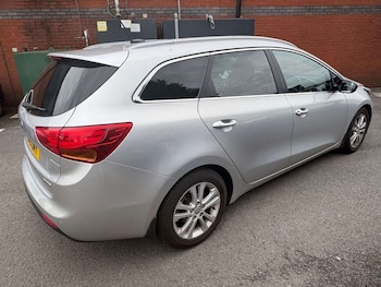 Used Kia Ceed 2015 for sale - 79090201: Photo