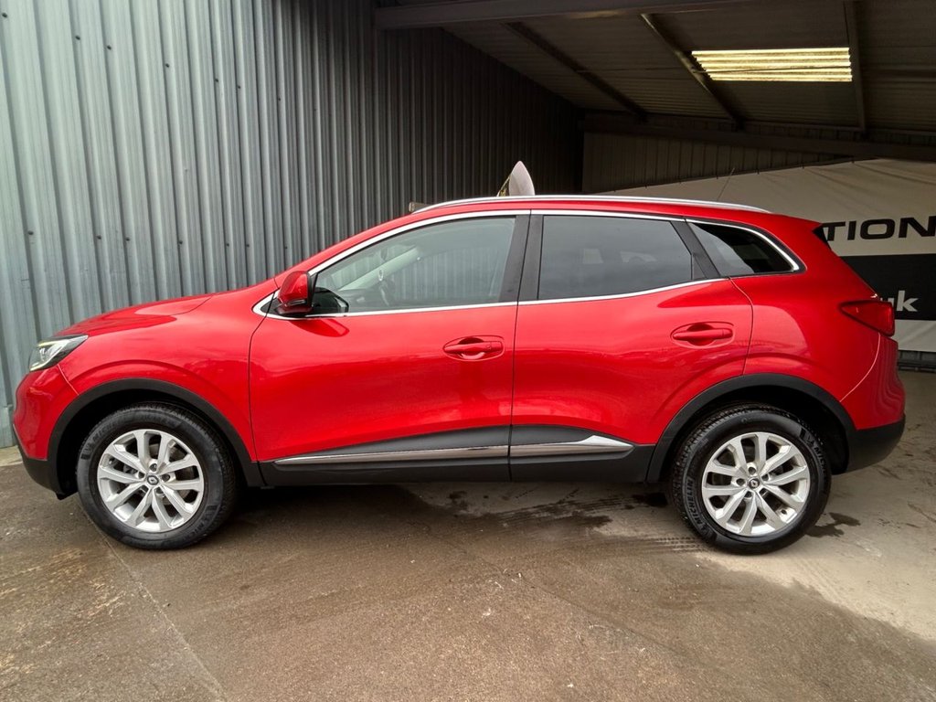 Used Renault Kadjar 2018 for sale - 78017221: Photo 11