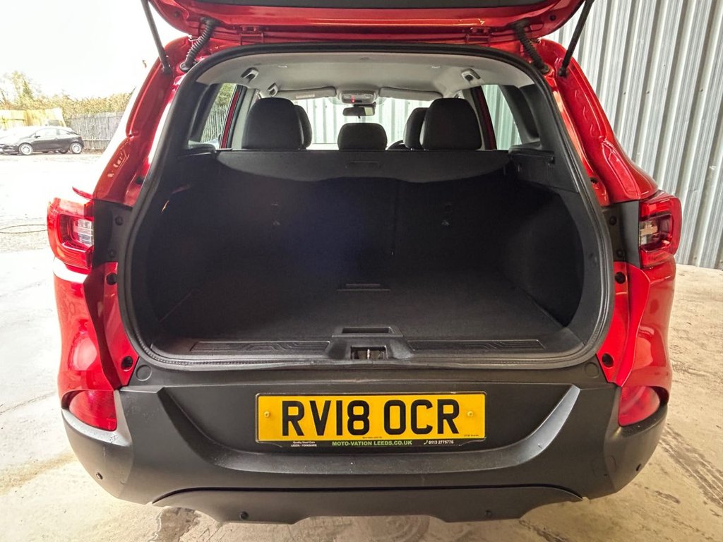 Used Renault Kadjar 2018 for sale - 78017221: Photo 15