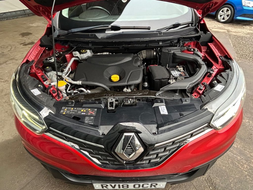 Used Renault Kadjar 2018 for sale - 78017221: Photo 16