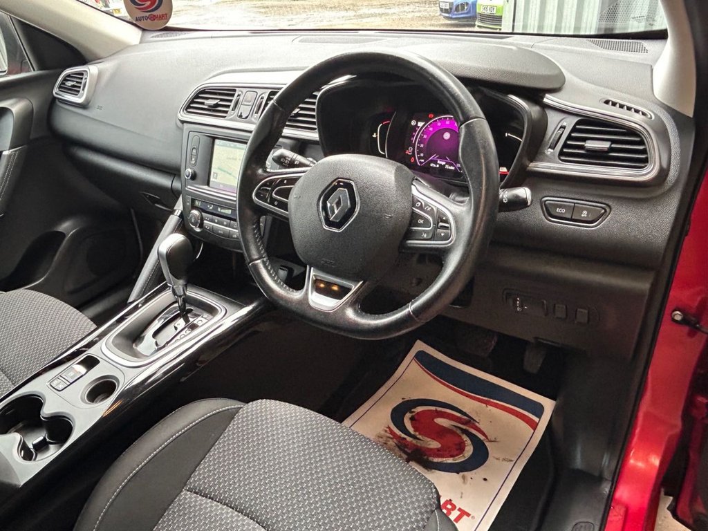 Used Renault Kadjar 2018 for sale - 78017221: Photo 18