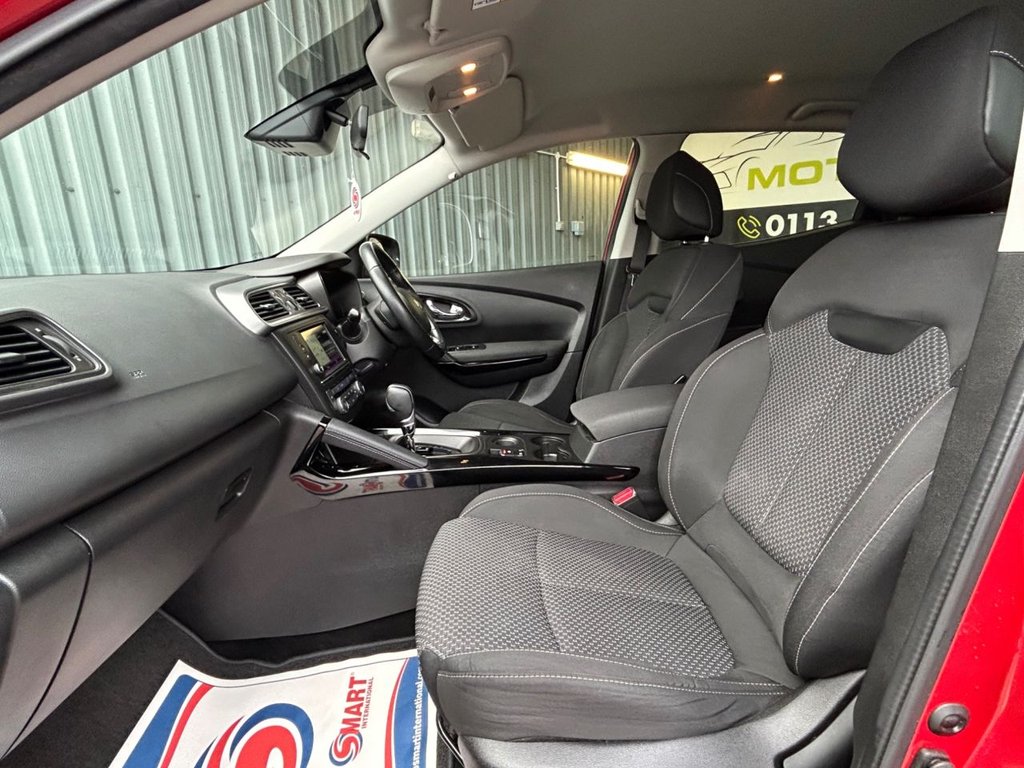 Used Renault Kadjar 2018 for sale - 78017221: Photo 20