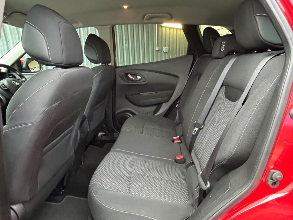 Used Renault Kadjar 2018 for sale - 78017221: Photo 25