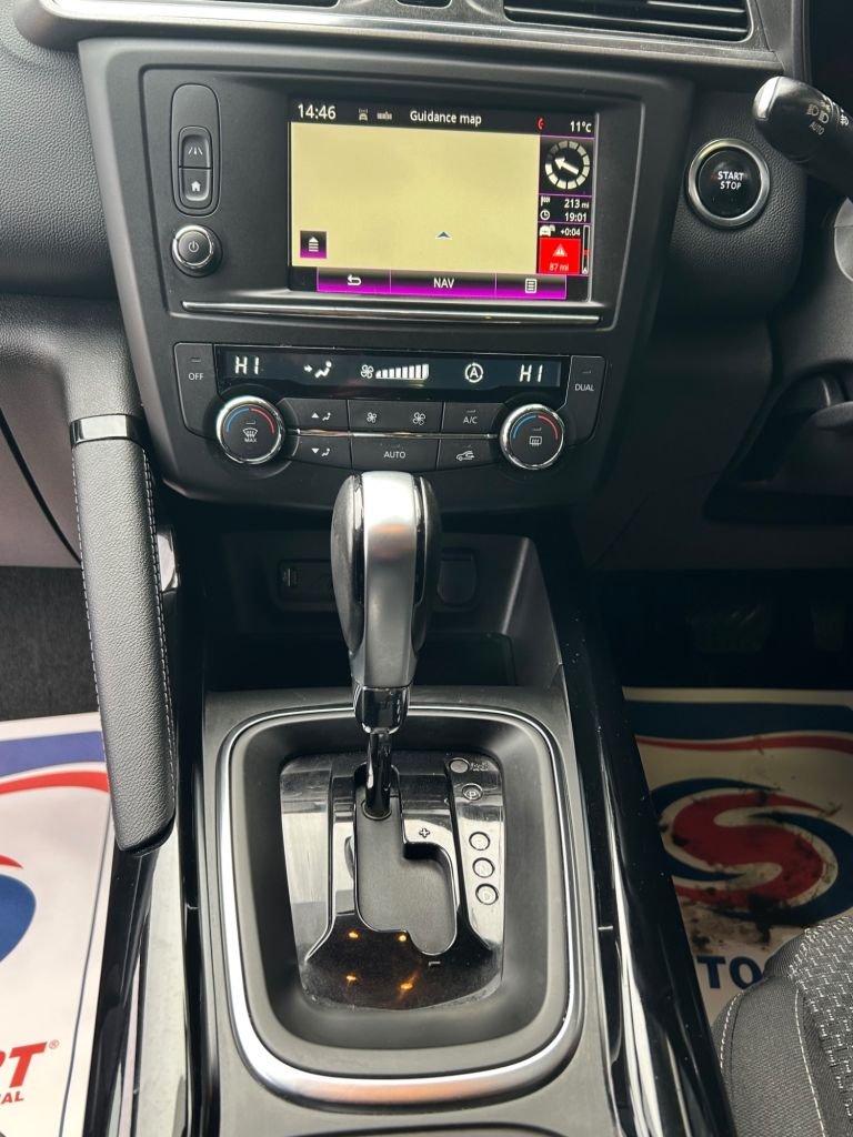 Used Renault Kadjar 2018 for sale - 78017221: Photo 26