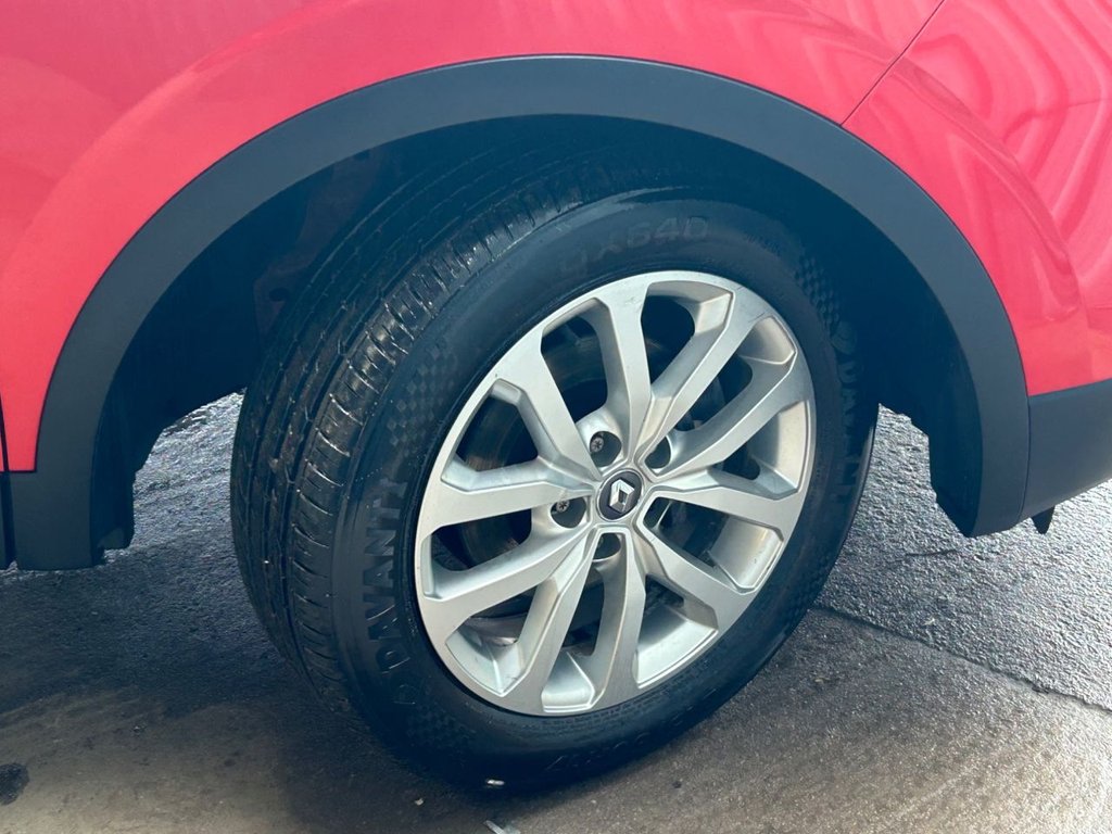 Used Renault Kadjar 2018 for sale - 78017221: Photo 28