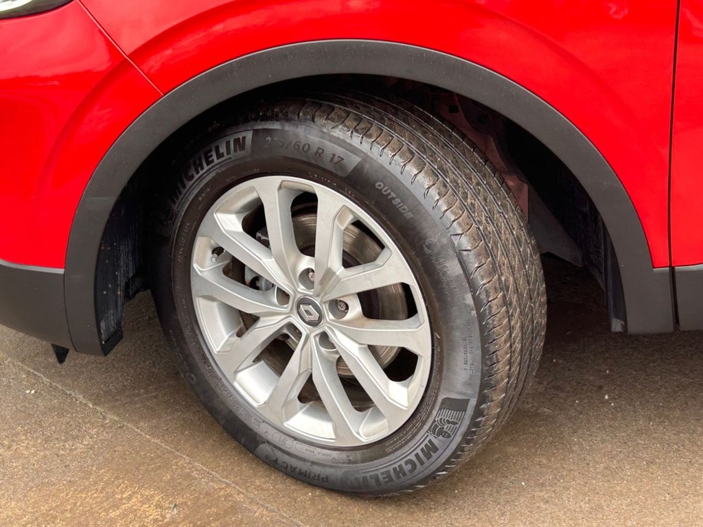 Used Renault Kadjar 2018 for sale - 78017221: Photo 29