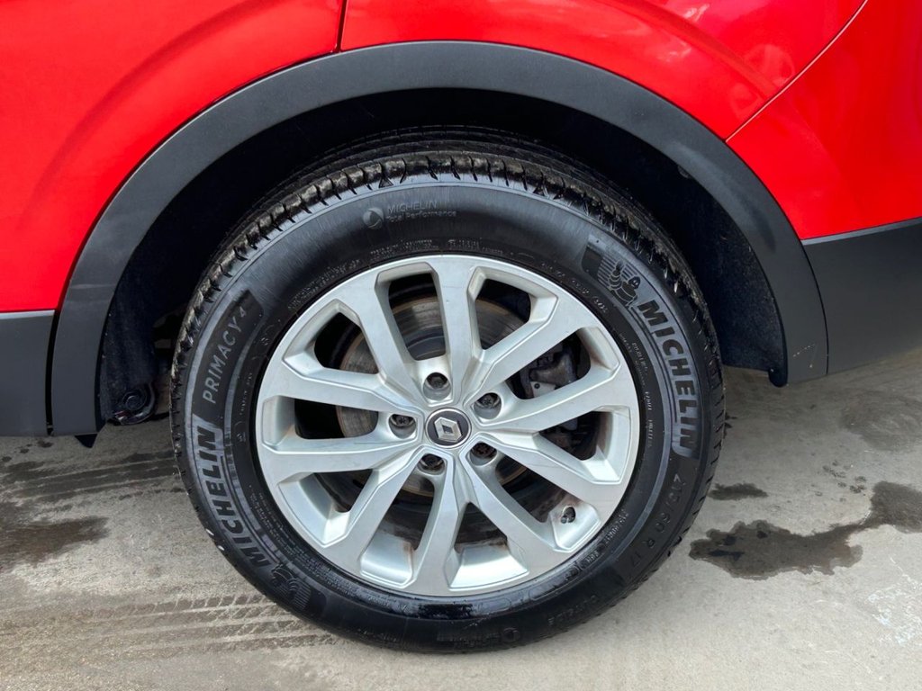 Used Renault Kadjar 2018 for sale - 78017221: Photo 30