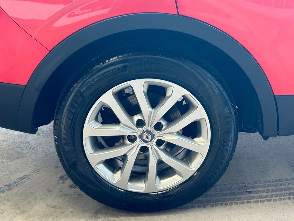 Used Renault Kadjar 2018 for sale - 78017221: Photo 31