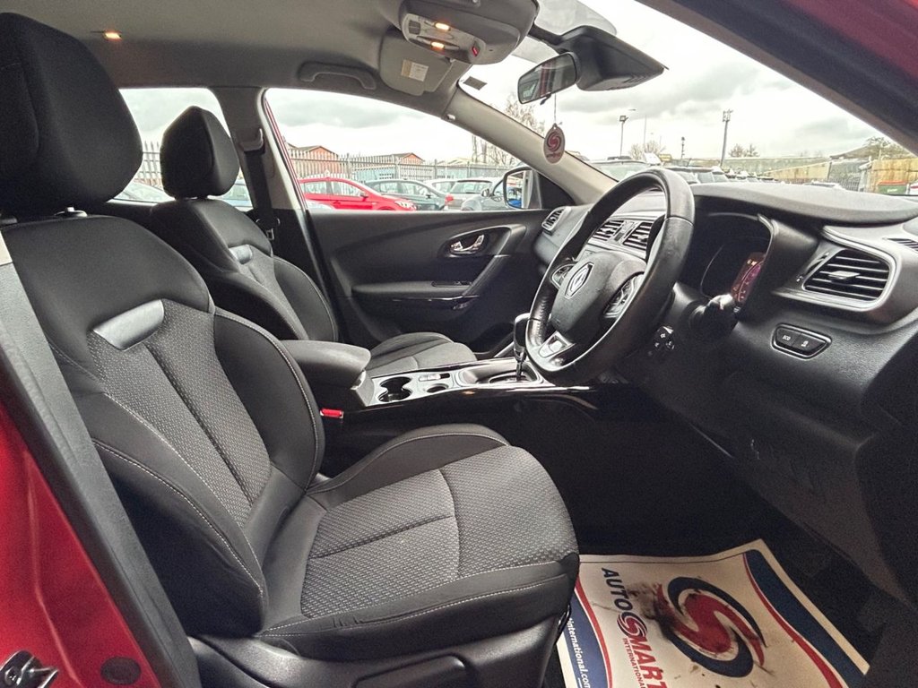 Used Renault Kadjar 2018 for sale - 78017221: Photo 6