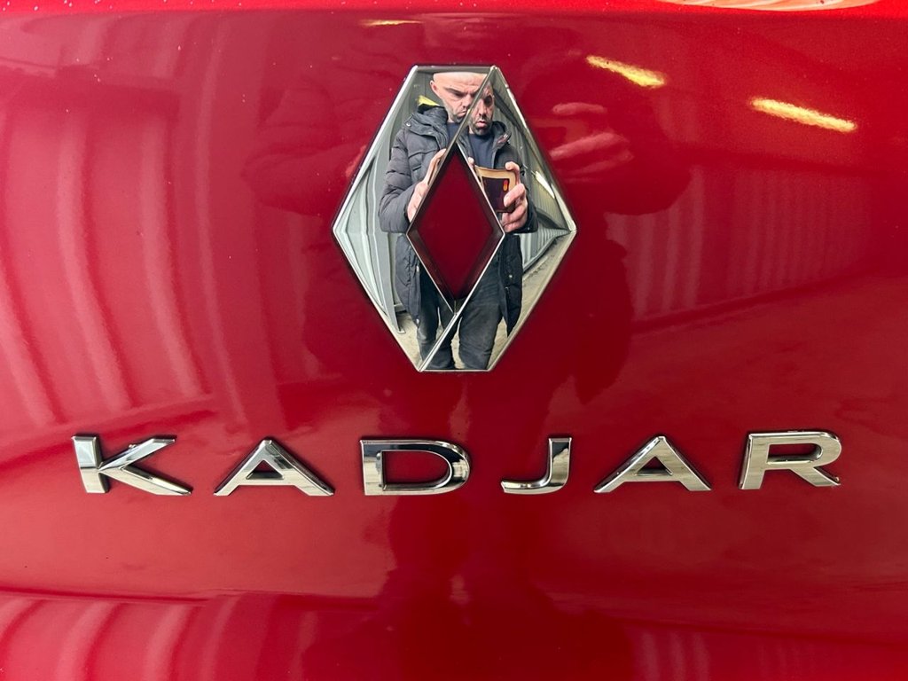 Used Renault Kadjar 2018 for sale - 78017221: Photo 7