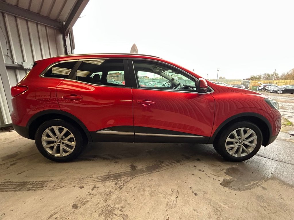 Used Renault Kadjar 2018 for sale - 78017221: Photo 9