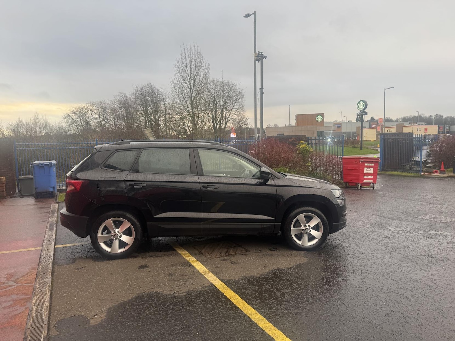 Used Skoda Karoq 2019 for sale - 77036958: Photo 11