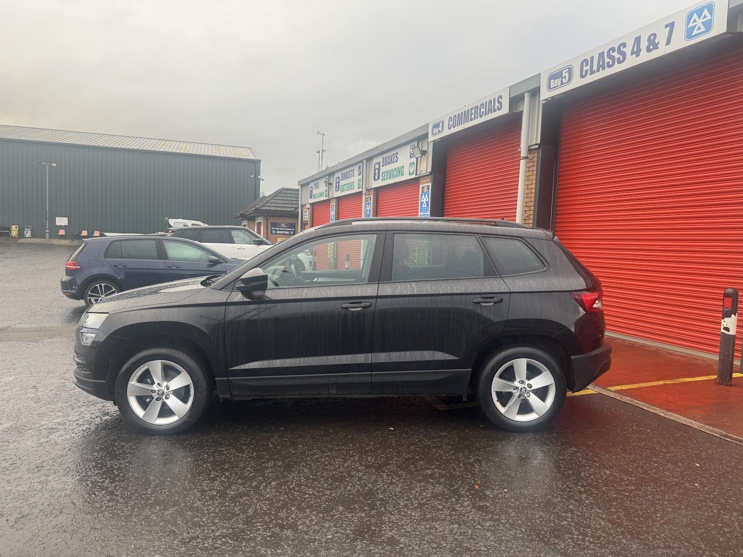 Used Skoda Karoq 2019 for sale - 77036958: Photo 13