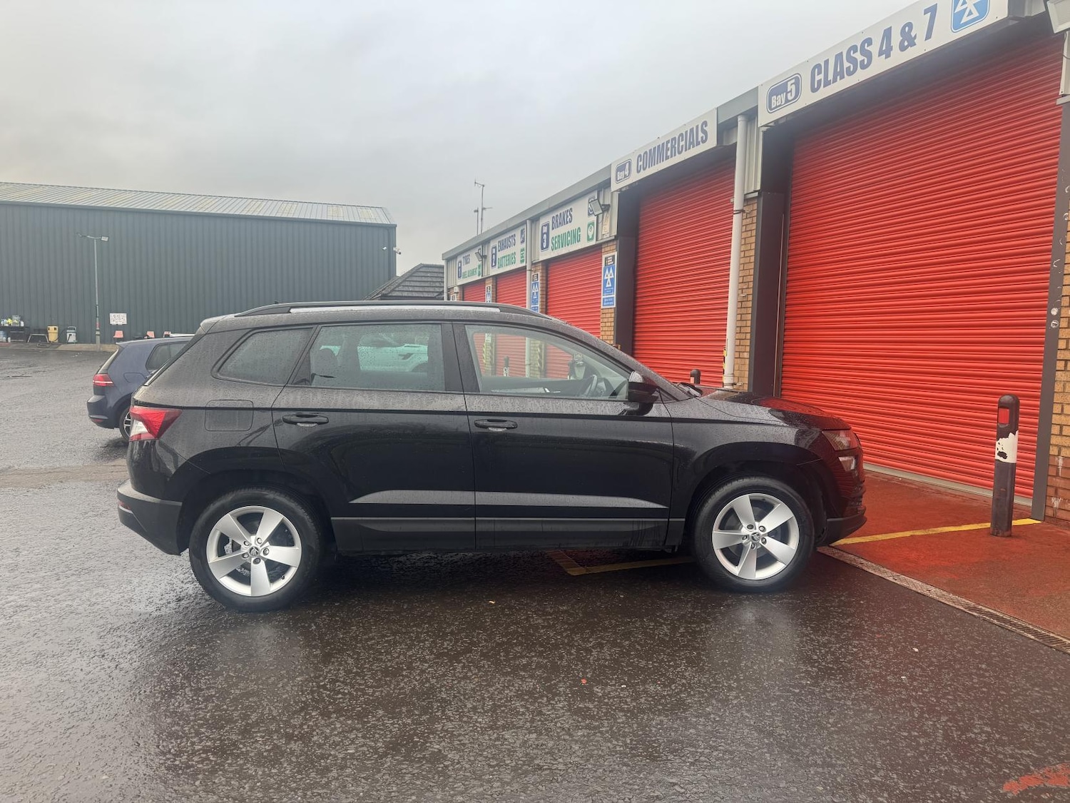 Used Skoda Karoq 2019 for sale - 77036958: Photo 18