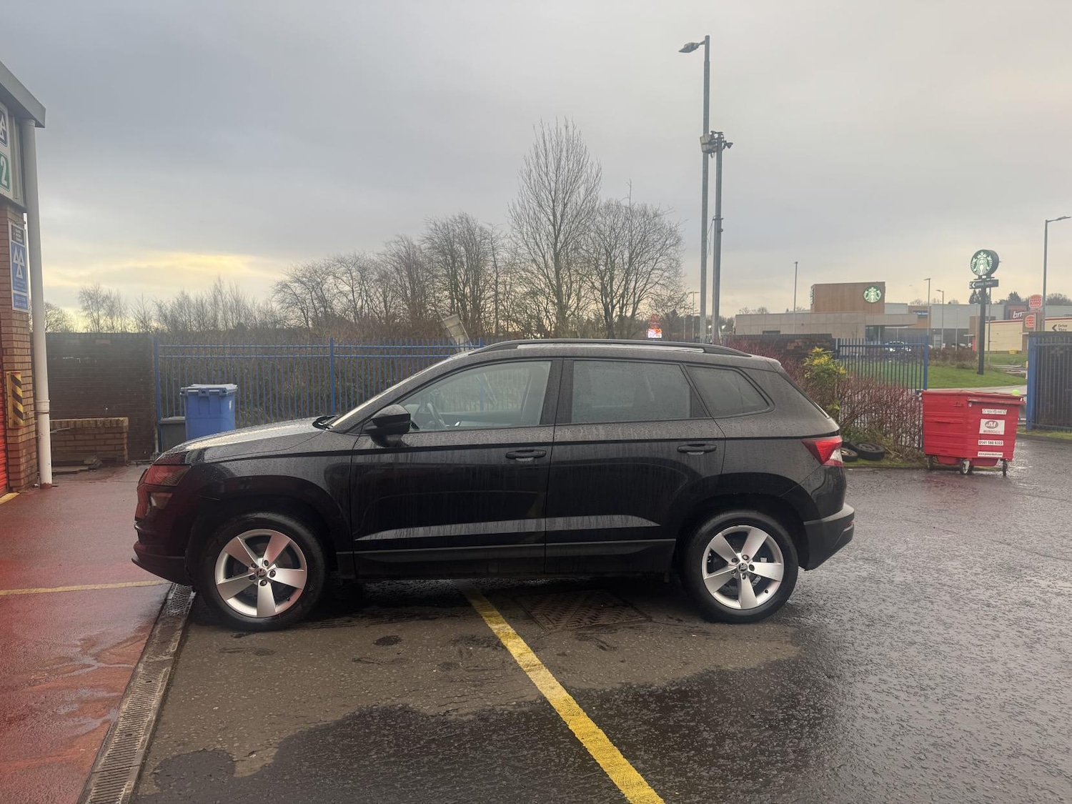 Used Skoda Karoq 2019 for sale - 77036958: Photo 22